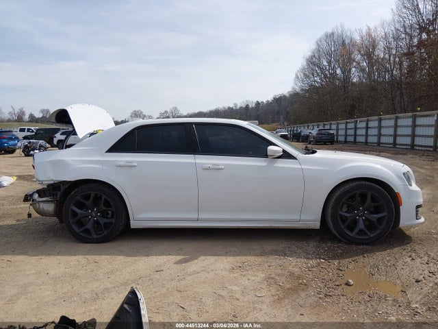 Продажа на аукционе авто 2023 Chrysler 300 300s, vin: 2C3CCABTXPH542184, номер лота: 44513244