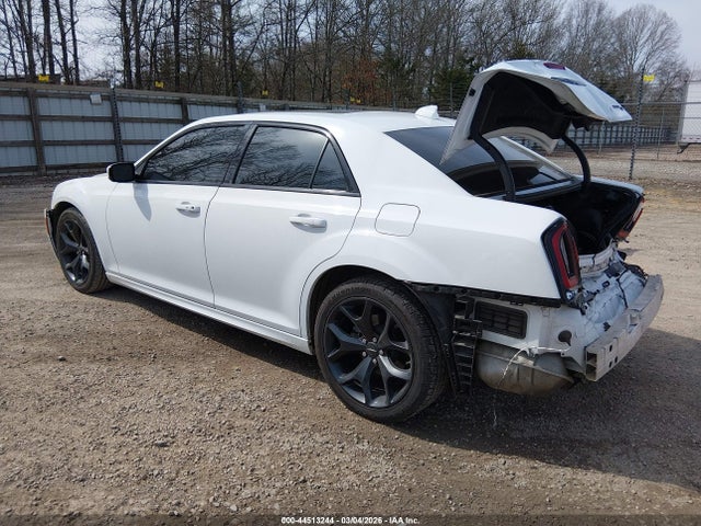 Продажа на аукционе авто 2023 Chrysler 300 300s, vin: 2C3CCABTXPH542184, номер лота: 44513244
