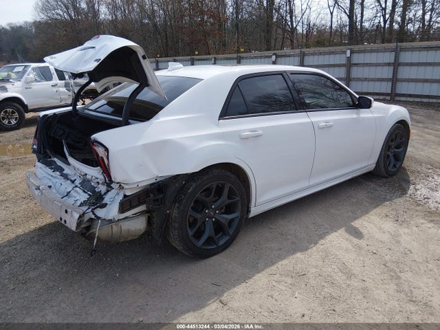 Продажа на аукционе авто 2023 Chrysler 300 300s, vin: 2C3CCABTXPH542184, номер лота: 44513244