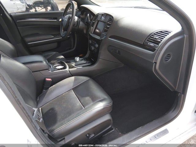 Продажа на аукционе авто 2023 Chrysler 300 300s, vin: 2C3CCABTXPH542184, номер лота: 44513244