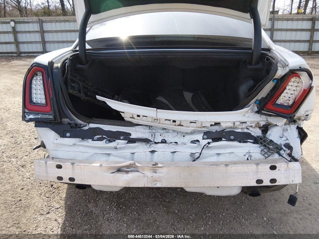 Продажа на аукционе авто 2023 Chrysler 300 300s, vin: 2C3CCABTXPH542184, номер лота: 44513244