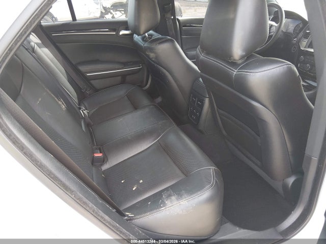 Продажа на аукционе авто 2023 Chrysler 300 300s, vin: 2C3CCABTXPH542184, номер лота: 44513244