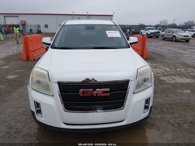 2015 Gmc Terrain Sle-1 მანქანა იყიდება აუქციონზე, vin: 2GKALMEK0F6301725, აუქციონის ნომერი: 44513245