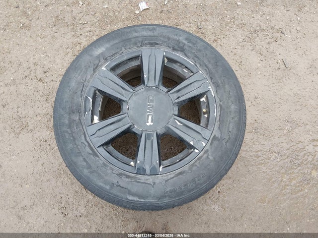 2015 Gmc Terrain Sle-1 მანქანა იყიდება აუქციონზე, vin: 2GKALMEK0F6301725, აუქციონის ნომერი: 44513245