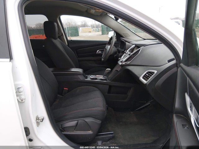 2015 Gmc Terrain Sle-1 მანქანა იყიდება აუქციონზე, vin: 2GKALMEK0F6301725, აუქციონის ნომერი: 44513245