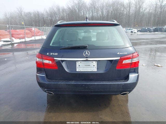 2011 Mercedes-benz E 350 4matic მანქანა იყიდება აუქციონზე, vin: WDDHH8HB0BA214831, აუქციონის ნომერი: 44513253