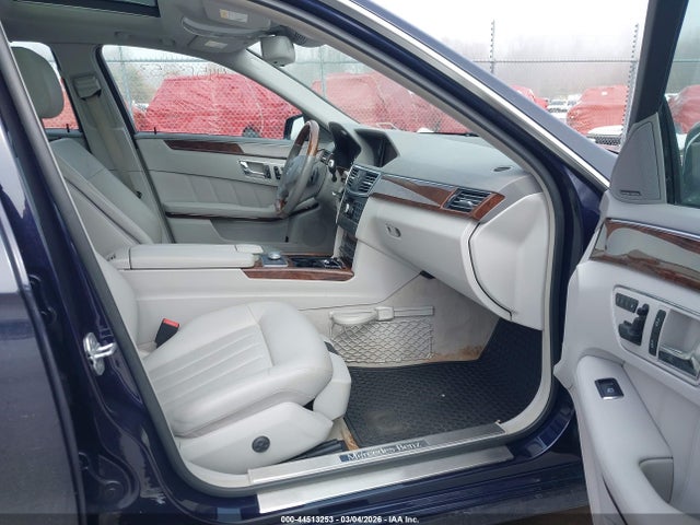 2011 Mercedes-benz E 350 4matic მანქანა იყიდება აუქციონზე, vin: WDDHH8HB0BA214831, აუქციონის ნომერი: 44513253