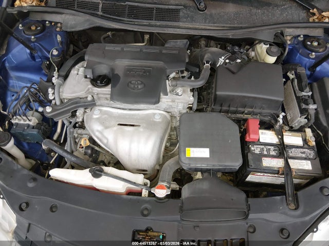 Aukcja sprzedaży 2016 Toyota Camry Se, vin: 4T1BF1FK4GU573813, numer aukcji: 44513257