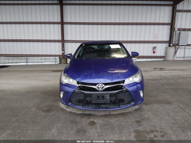 Aukcja sprzedaży 2016 Toyota Camry Se, vin: 4T1BF1FK4GU573813, numer aukcji: 44513257