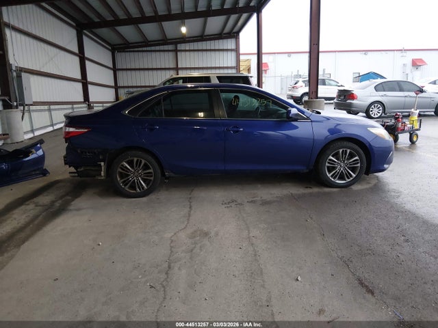 Aukcja sprzedaży 2016 Toyota Camry Se, vin: 4T1BF1FK4GU573813, numer aukcji: 44513257