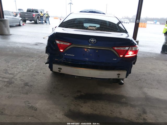 Aukcja sprzedaży 2016 Toyota Camry Se, vin: 4T1BF1FK4GU573813, numer aukcji: 44513257