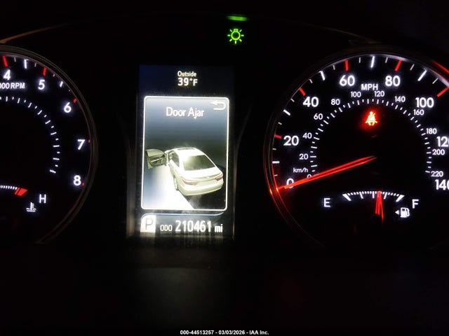 Aukcja sprzedaży 2016 Toyota Camry Se, vin: 4T1BF1FK4GU573813, numer aukcji: 44513257