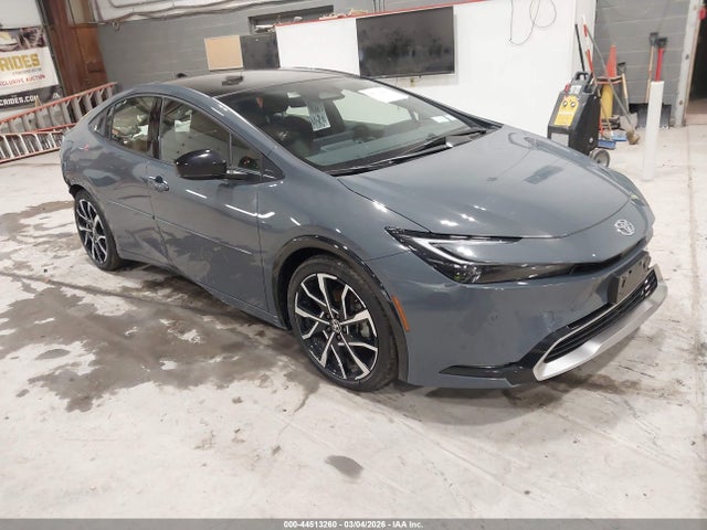 2024 TOYOTA PRIUS PRIME JTDACACUXR3039514