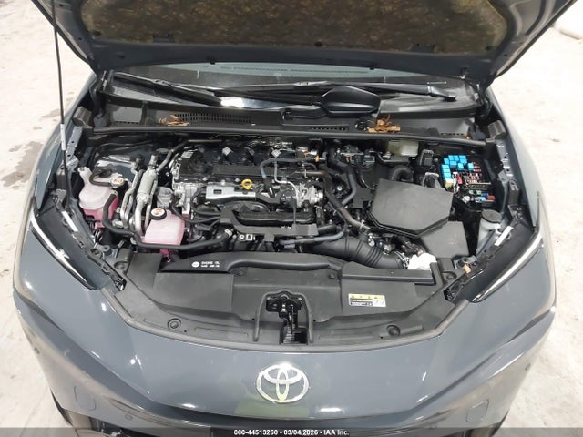 2024 TOYOTA PRIUS PRIME JTDACACUXR3039514 Photo 9