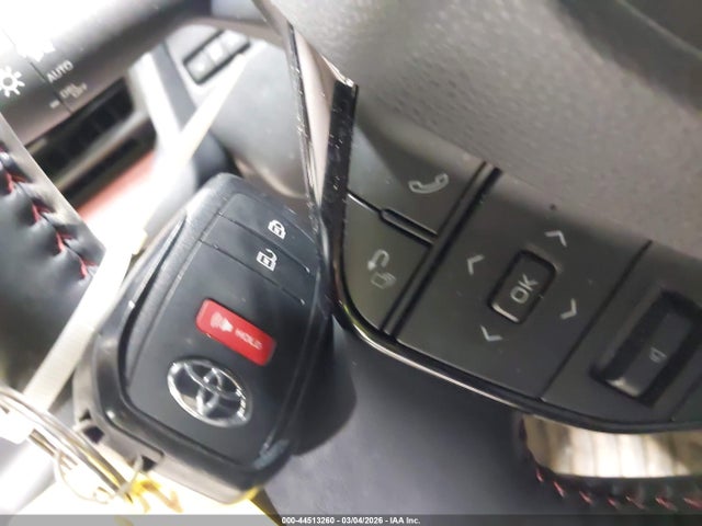 2024 TOYOTA PRIUS PRIME JTDACACUXR3039514 Photo 10