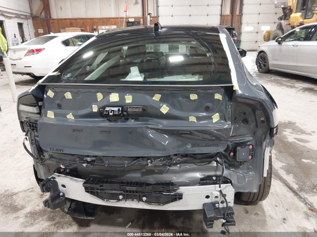 2024 TOYOTA PRIUS PRIME JTDACACUXR3039514 Photo 5