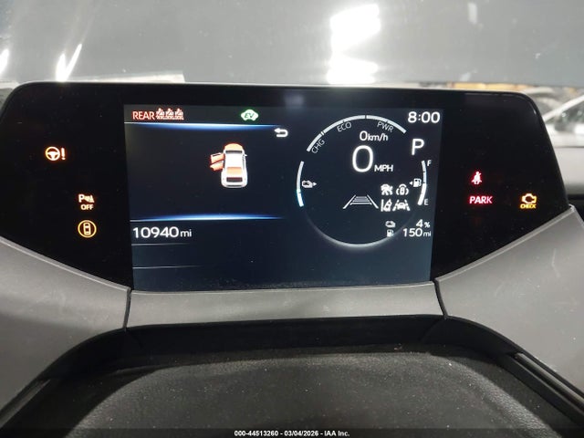 2024 TOYOTA PRIUS PRIME JTDACACUXR3039514 Photo 6