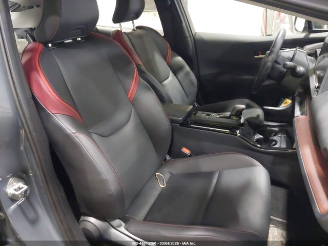 2024 TOYOTA PRIUS PRIME JTDACACUXR3039514 Photo 7