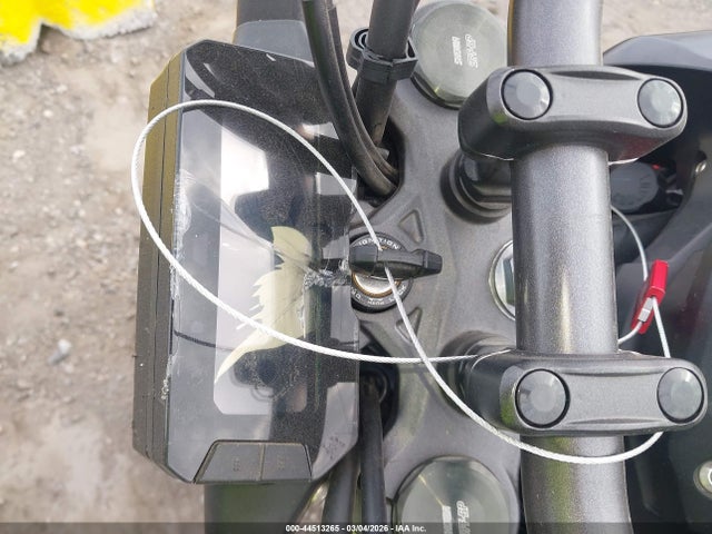2024 Honda Cbf300 Na მანქანა იყიდება აუქციონზე, vin: MLHNC5558R5401209, აუქციონის ნომერი: 44513265