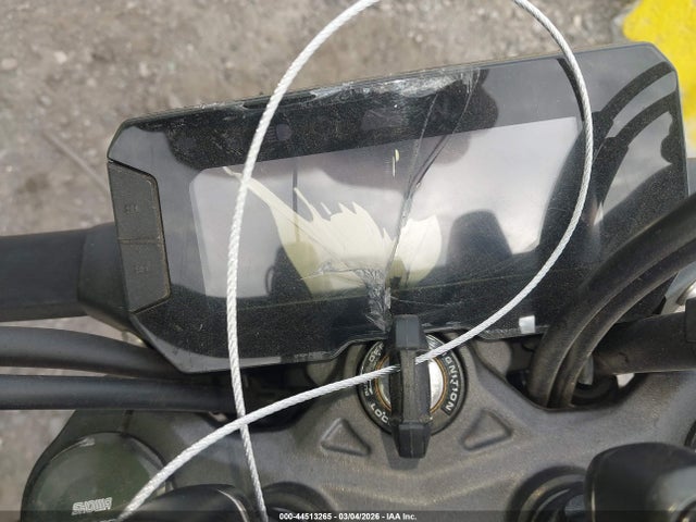 2024 Honda Cbf300 Na მანქანა იყიდება აუქციონზე, vin: MLHNC5558R5401209, აუქციონის ნომერი: 44513265