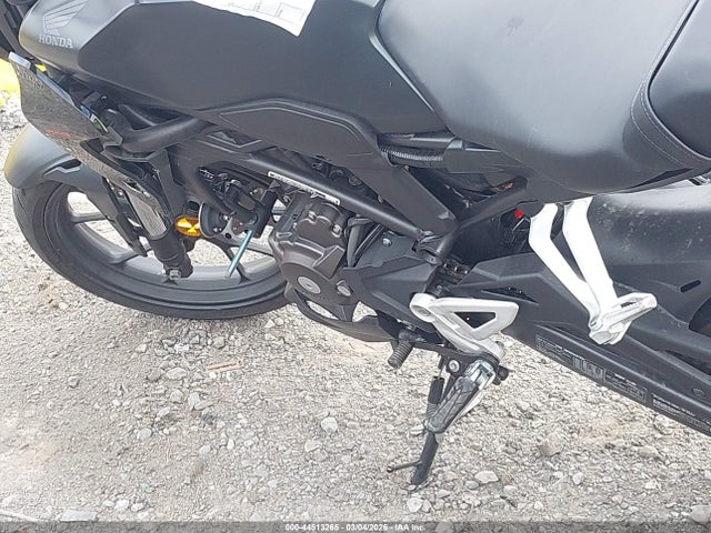 2024 Honda Cbf300 Na მანქანა იყიდება აუქციონზე, vin: MLHNC5558R5401209, აუქციონის ნომერი: 44513265