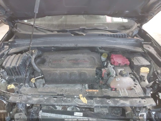 44513266 :رقم المزاد ، ZACNJBBB4LPL47534 vin ، 2020 Jeep Renegade Latitude 4x4 مزاد بيع