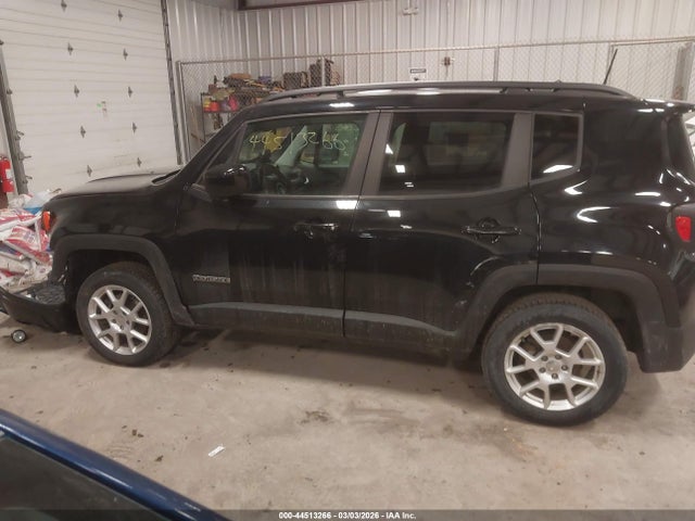 44513266 :رقم المزاد ، ZACNJBBB4LPL47534 vin ، 2020 Jeep Renegade Latitude 4x4 مزاد بيع