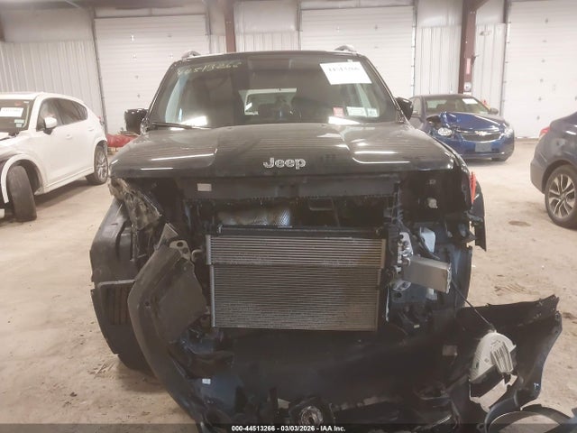 44513266 :رقم المزاد ، ZACNJBBB4LPL47534 vin ، 2020 Jeep Renegade Latitude 4x4 مزاد بيع