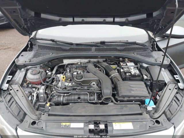 Продаж на аукціоні авто 2024 Volkswagen Jetta 1.5t S, vin: 3VW5M7BU8RM059288, номер лоту: 44513267