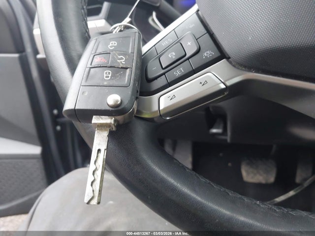 Продаж на аукціоні авто 2024 Volkswagen Jetta 1.5t S, vin: 3VW5M7BU8RM059288, номер лоту: 44513267