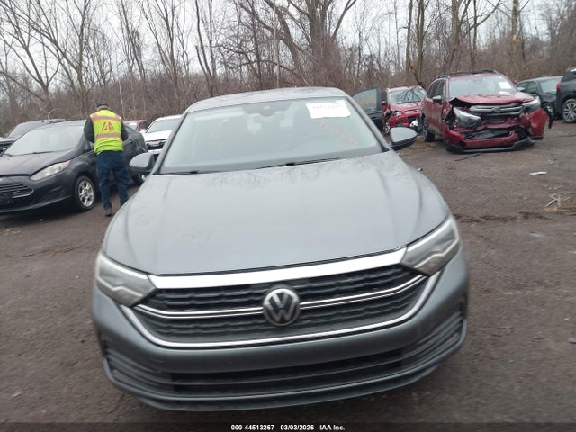 Продаж на аукціоні авто 2024 Volkswagen Jetta 1.5t S, vin: 3VW5M7BU8RM059288, номер лоту: 44513267