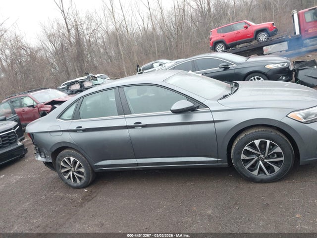 Продаж на аукціоні авто 2024 Volkswagen Jetta 1.5t S, vin: 3VW5M7BU8RM059288, номер лоту: 44513267