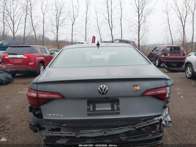 Продаж на аукціоні авто 2024 Volkswagen Jetta 1.5t S, vin: 3VW5M7BU8RM059288, номер лоту: 44513267