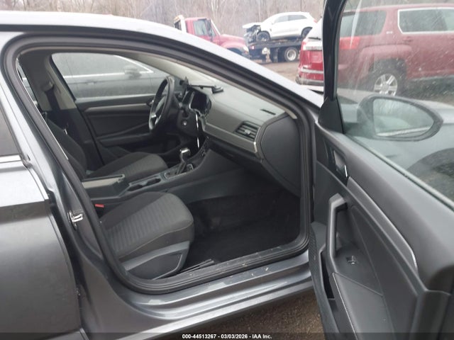 Продаж на аукціоні авто 2024 Volkswagen Jetta 1.5t S, vin: 3VW5M7BU8RM059288, номер лоту: 44513267