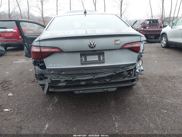 Продаж на аукціоні авто 2024 Volkswagen Jetta 1.5t S, vin: 3VW5M7BU8RM059288, номер лоту: 44513267
