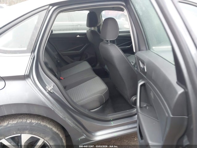 Продаж на аукціоні авто 2024 Volkswagen Jetta 1.5t S, vin: 3VW5M7BU8RM059288, номер лоту: 44513267