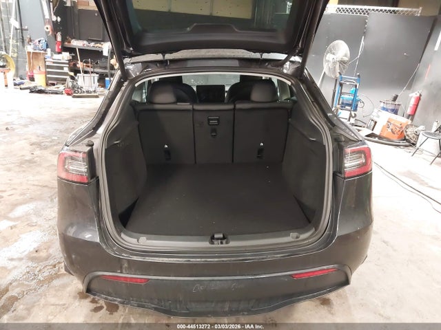 Aukcja sprzedaży 2025 Tesla Model Y Long Range Single Motor Rear-wheel Drive, vin: 7SAYGDED5SF271211, numer aukcji: 44513272