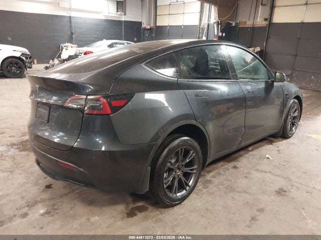 Aukcja sprzedaży 2025 Tesla Model Y Long Range Single Motor Rear-wheel Drive, vin: 7SAYGDED5SF271211, numer aukcji: 44513272
