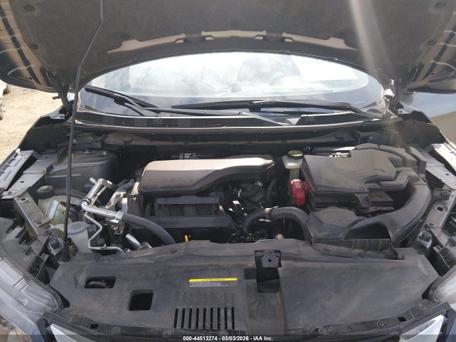 Aukcja sprzedaży 2021 Nissan Rogue Sport Sv Fwd Xtronic Cvt, vin: JN1BJ1BV4MW568570, numer aukcji: 44513274