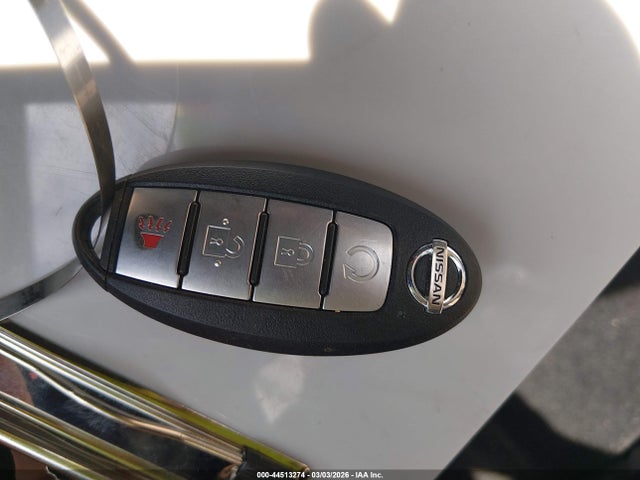 Aukcja sprzedaży 2021 Nissan Rogue Sport Sv Fwd Xtronic Cvt, vin: JN1BJ1BV4MW568570, numer aukcji: 44513274