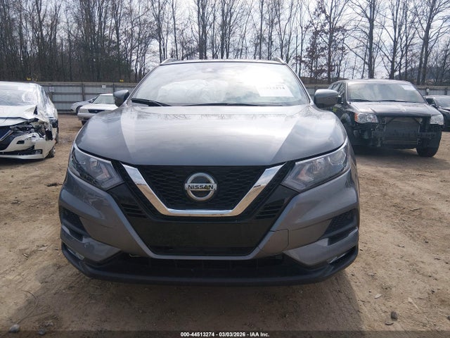 Aukcja sprzedaży 2021 Nissan Rogue Sport Sv Fwd Xtronic Cvt, vin: JN1BJ1BV4MW568570, numer aukcji: 44513274