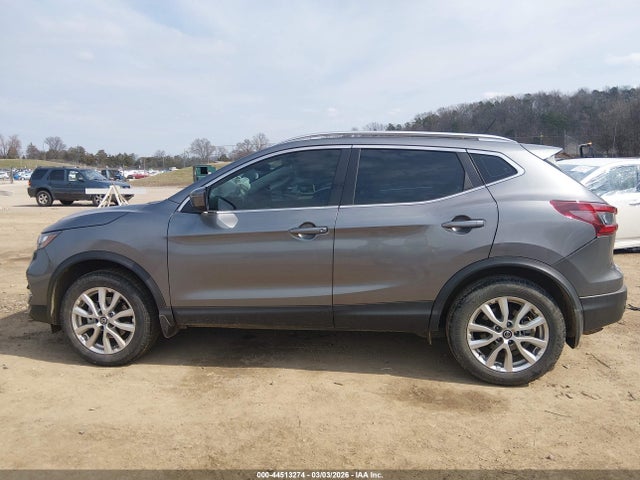Aukcja sprzedaży 2021 Nissan Rogue Sport Sv Fwd Xtronic Cvt, vin: JN1BJ1BV4MW568570, numer aukcji: 44513274