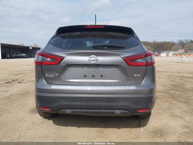 Aukcja sprzedaży 2021 Nissan Rogue Sport Sv Fwd Xtronic Cvt, vin: JN1BJ1BV4MW568570, numer aukcji: 44513274