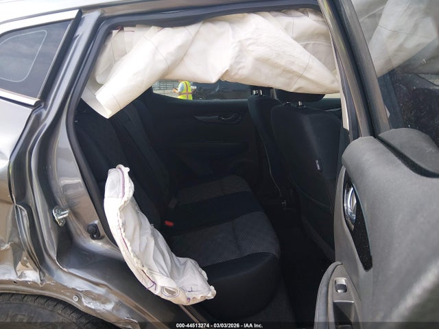 Aukcja sprzedaży 2021 Nissan Rogue Sport Sv Fwd Xtronic Cvt, vin: JN1BJ1BV4MW568570, numer aukcji: 44513274