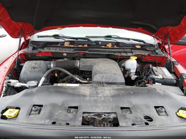 Aukcja sprzedaży 2020 Ram 1500 Classic Tradesman  4x4 5'7 Box, vin: 3C6RR7KG0LG130318, numer aukcji: 44513279