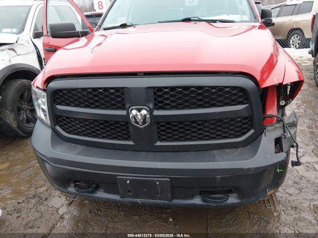 Aukcja sprzedaży 2020 Ram 1500 Classic Tradesman  4x4 5'7 Box, vin: 3C6RR7KG0LG130318, numer aukcji: 44513279