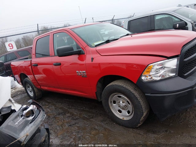 Aukcja sprzedaży 2020 Ram 1500 Classic Tradesman  4x4 5'7 Box, vin: 3C6RR7KG0LG130318, numer aukcji: 44513279