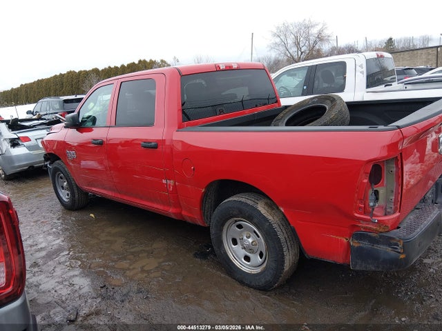 Aukcja sprzedaży 2020 Ram 1500 Classic Tradesman  4x4 5'7 Box, vin: 3C6RR7KG0LG130318, numer aukcji: 44513279