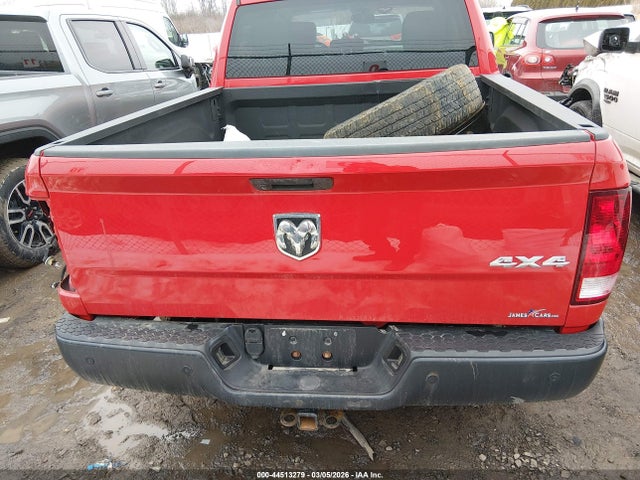 Aukcja sprzedaży 2020 Ram 1500 Classic Tradesman  4x4 5'7 Box, vin: 3C6RR7KG0LG130318, numer aukcji: 44513279