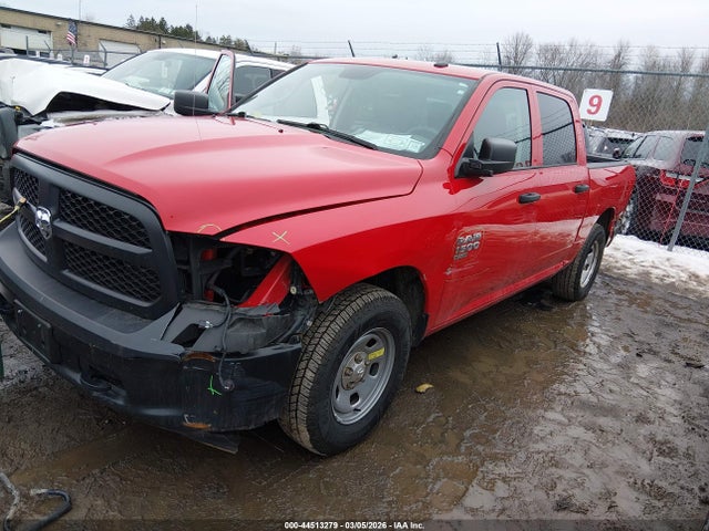Aukcja sprzedaży 2020 Ram 1500 Classic Tradesman  4x4 5'7 Box, vin: 3C6RR7KG0LG130318, numer aukcji: 44513279
